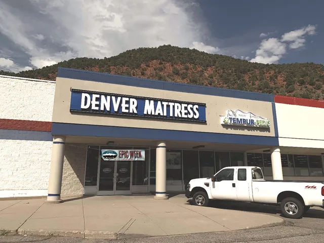 Denver Mattress