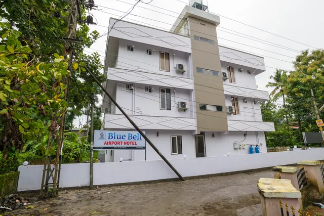 Bluebell Airport Hotel