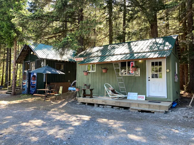 Eagle Shadow Campground