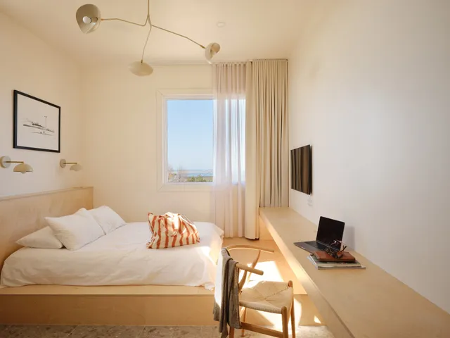 Petit hôtel de la Montagne