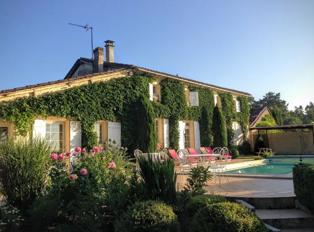 Les Vignes de Charlotte