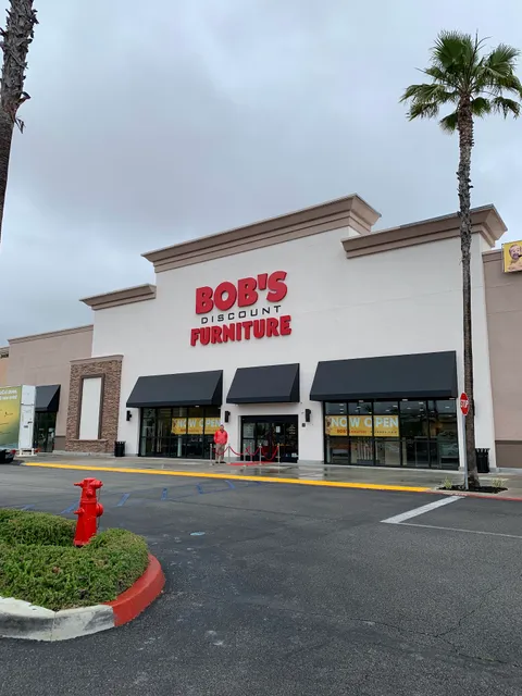 Bob's Discount Furniture and Mattress Store