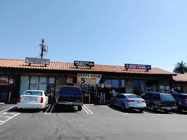 Pronto's Fresh Mexican Grill