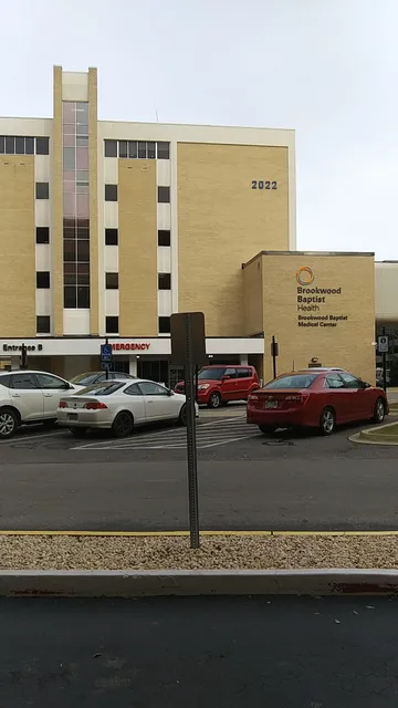 OB-GYN South - Homewood