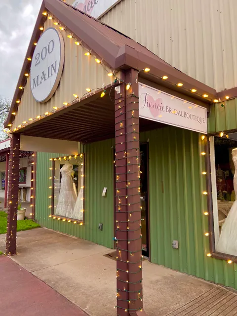 Fiancee Bridal Boutique