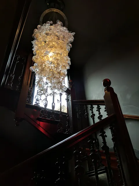 The Chapel Townhouse