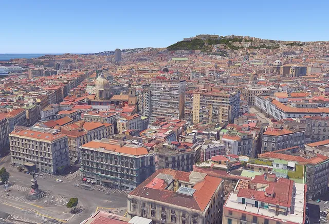 Casa Vacanze Dinastia Borbone