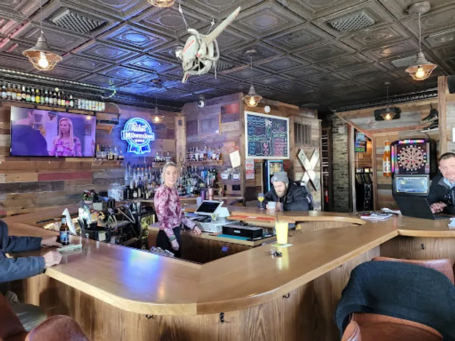 Gristmill Public House