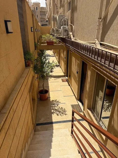 Marron Pharaohs Hotel