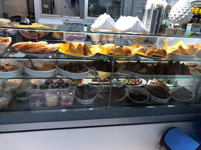 Siamo Fritti Gastronomia