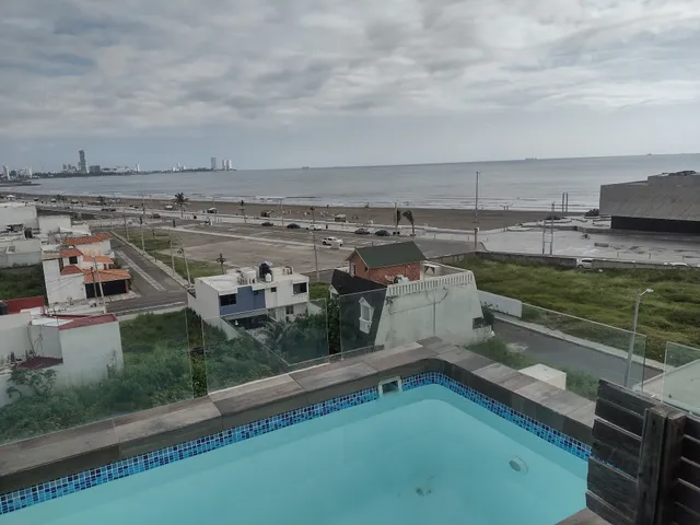 VECINO APPARTAMENTI Boca del Río