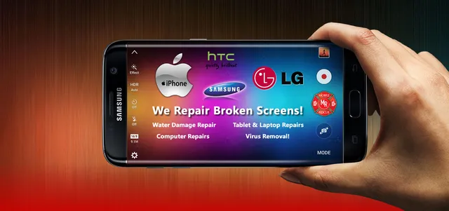 Mobile Rescue Tech Repair