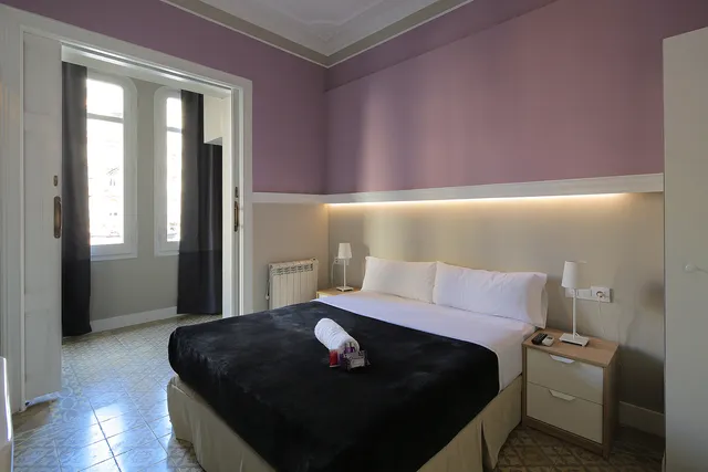 Hostal Medea Barcelona