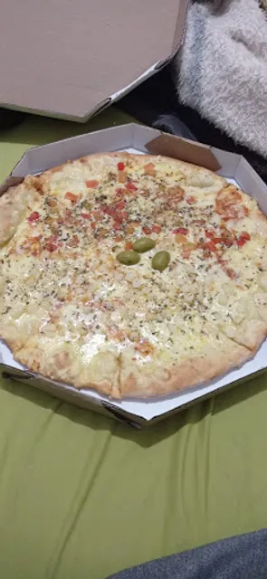 Planeta Pizza