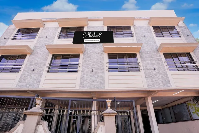 Super Collection O Mahableshwar Uptown formerly Bright Holiday