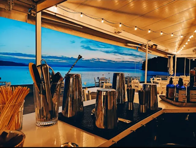 Psarotaverna Aeginitissa