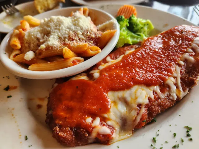 Dalesio's Of Little Italy