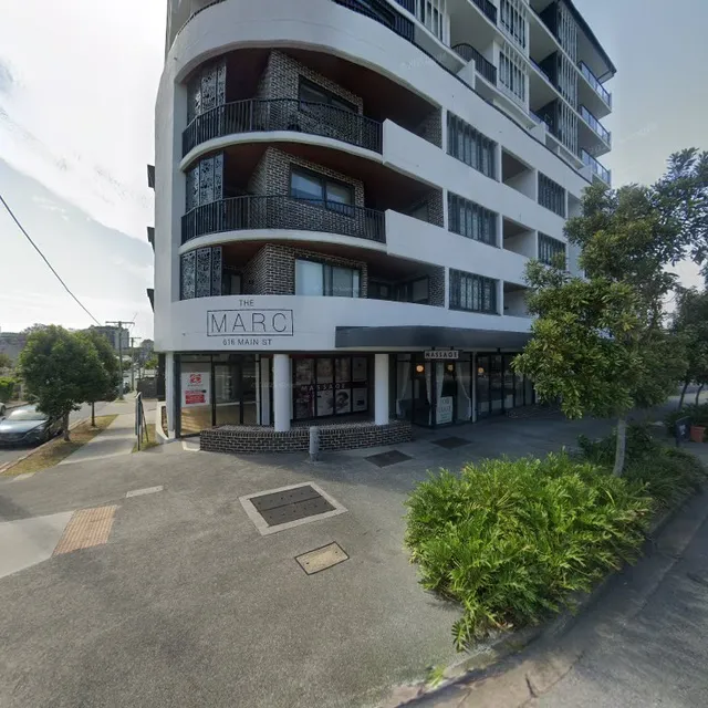 616 Main St