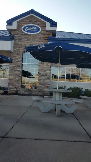 Culver’s