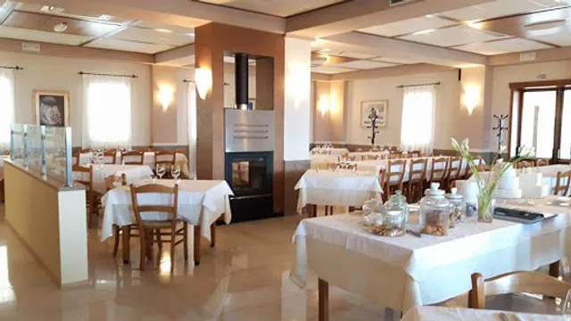 Trattoria ai Capitelli (Vo’)