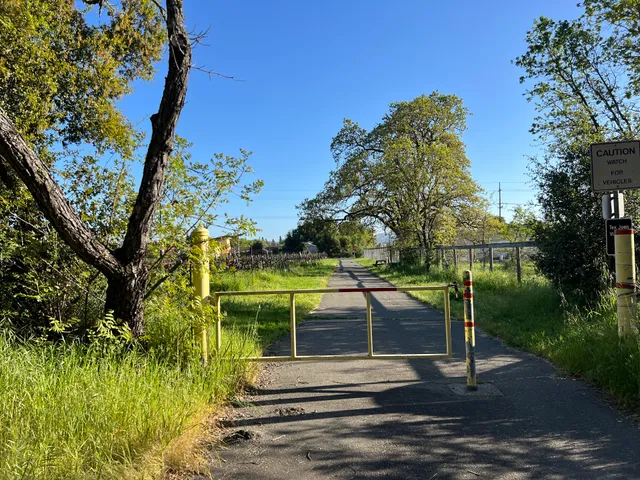 Jean K.T. Carter Park