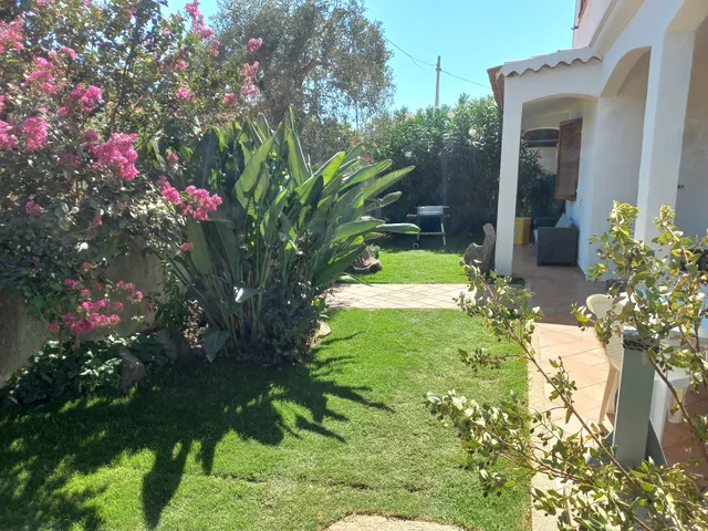 Casa vacanze la casa di nonna Romina