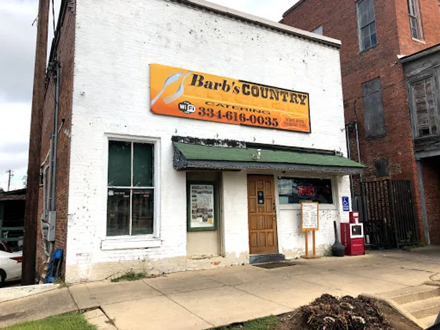 Barb's Country Kitchen