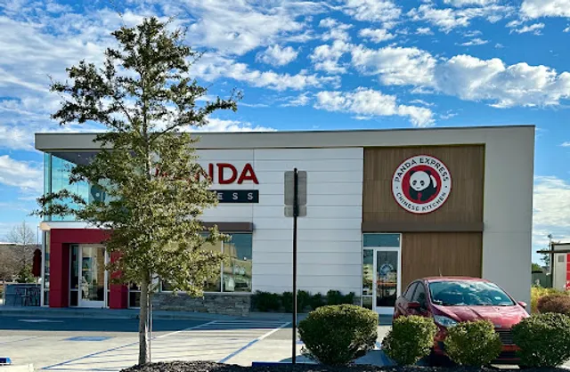 Panda Express