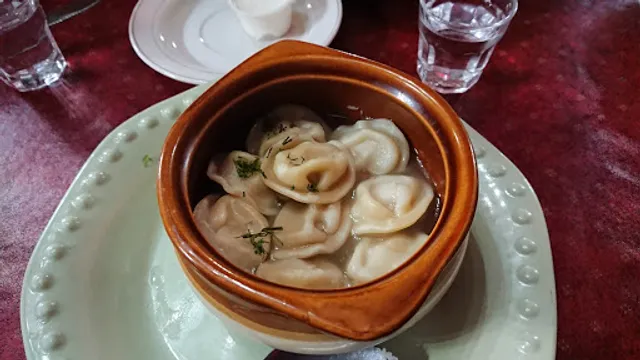 Russian Banya of Dallas