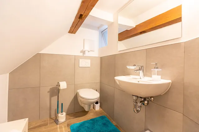 Ferienwohnung Rambold