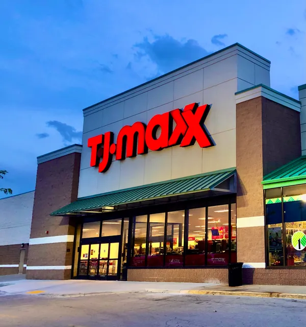 T.J. Maxx