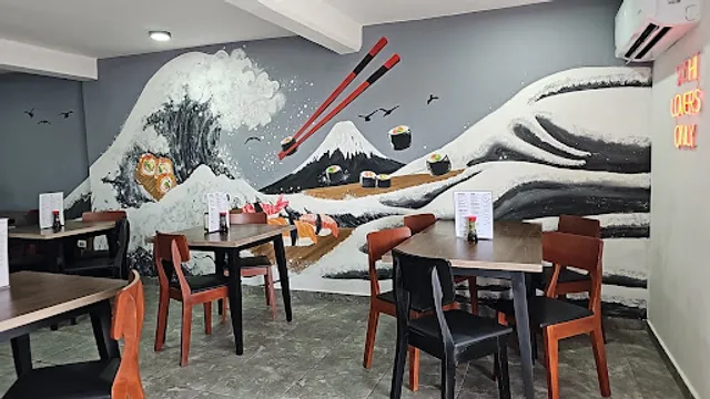 Tadaya Sushi El Coyol