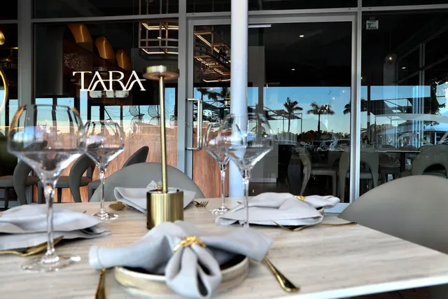 Tara Far East Dining & Bar