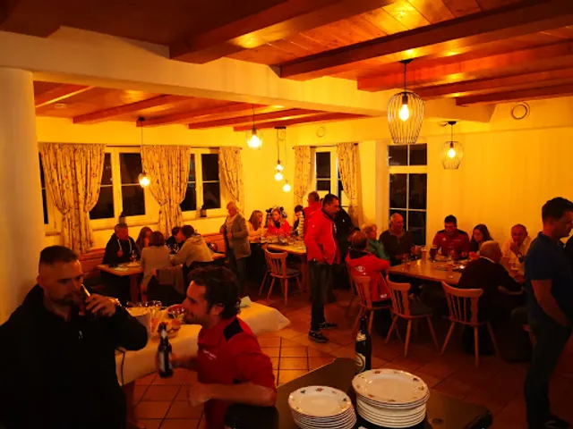 Winterbergstüble - Ausflugslokal & Sportgaststätte