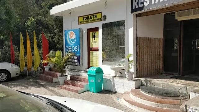 BRIDGE View Restaurant