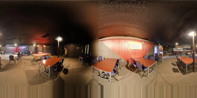 Jazz & Blues Kitchen