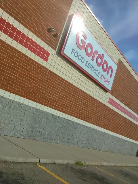 Gordon Food Service Store