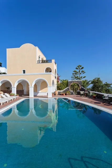 Hotel Aelia By Eltheon