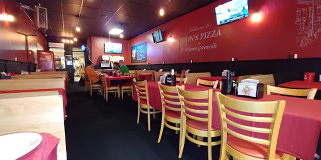 Don's Pizza