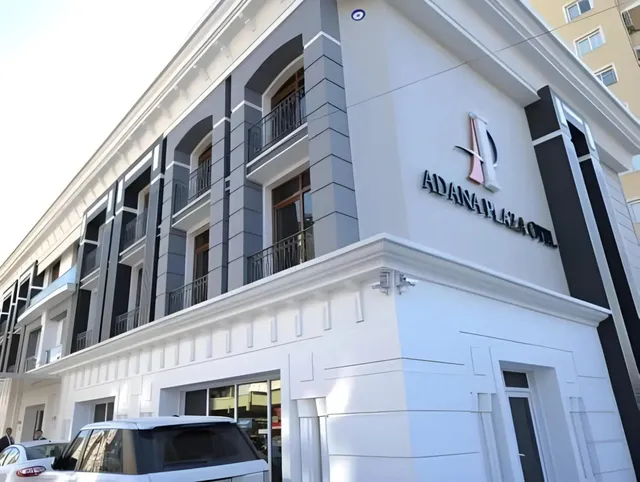 Adana Plaza Otel