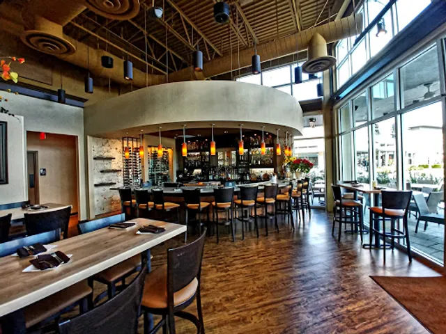 Cassariano Italian Eatery Lakewood Ranch