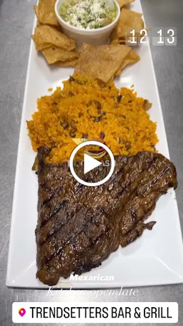 Trendsetters Bar & Grill