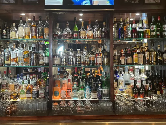 The Hussar Grill Somerset West