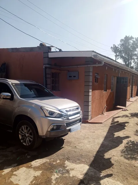 Esmash Homes BnB Lanet