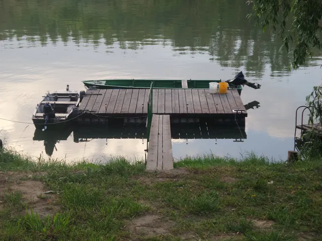 Tiszavirág Apartmanház