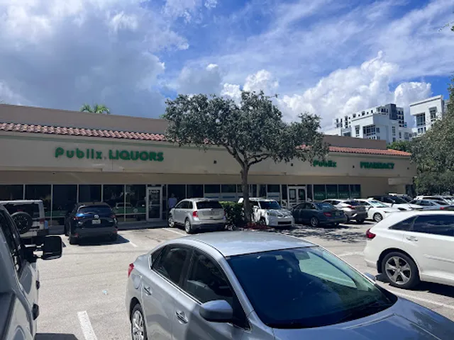 Publix Café