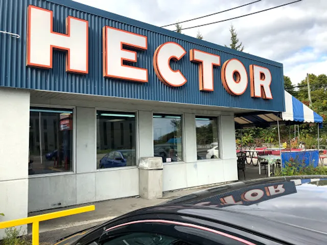 Restaurant Hector