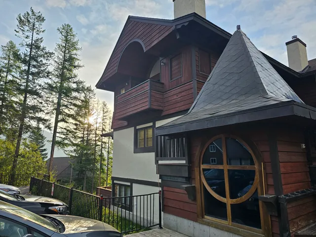 Kristianna Mountain Homes