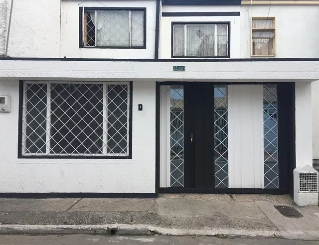 Hotel Su Casa en Kennedy