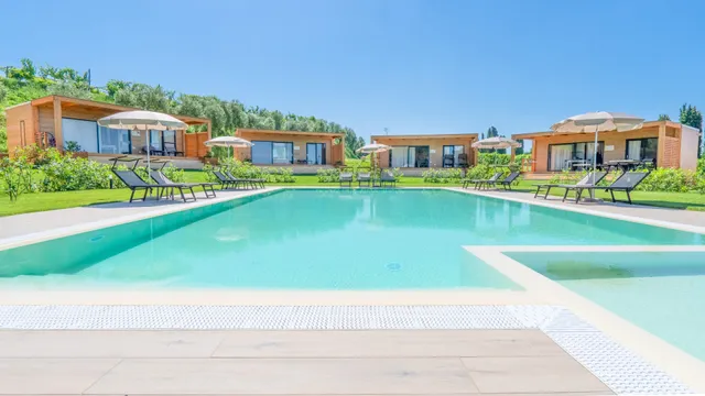 Agriturismo Ai Prati